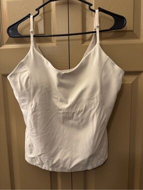 Lululemon Align Waist-Length Cami Tank - C/D Cup - Size 14 Square Size Tag